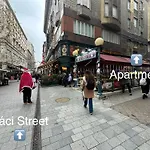 The Pearl Of Vaci Street Residences