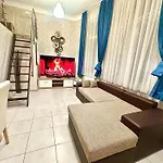 The Pearl Of Vaci Street Residences