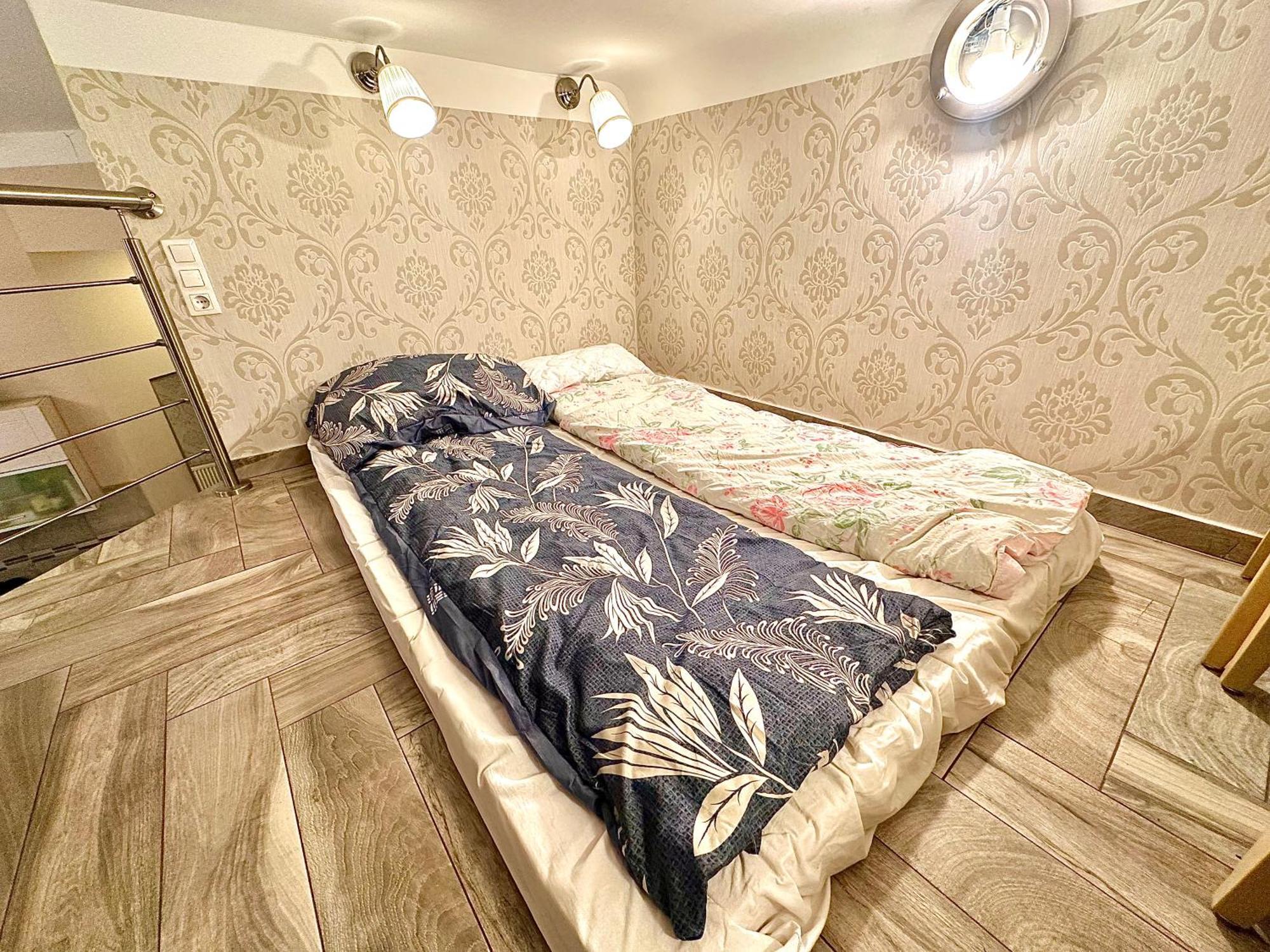 The Pearl Of Vaci Street Residences *