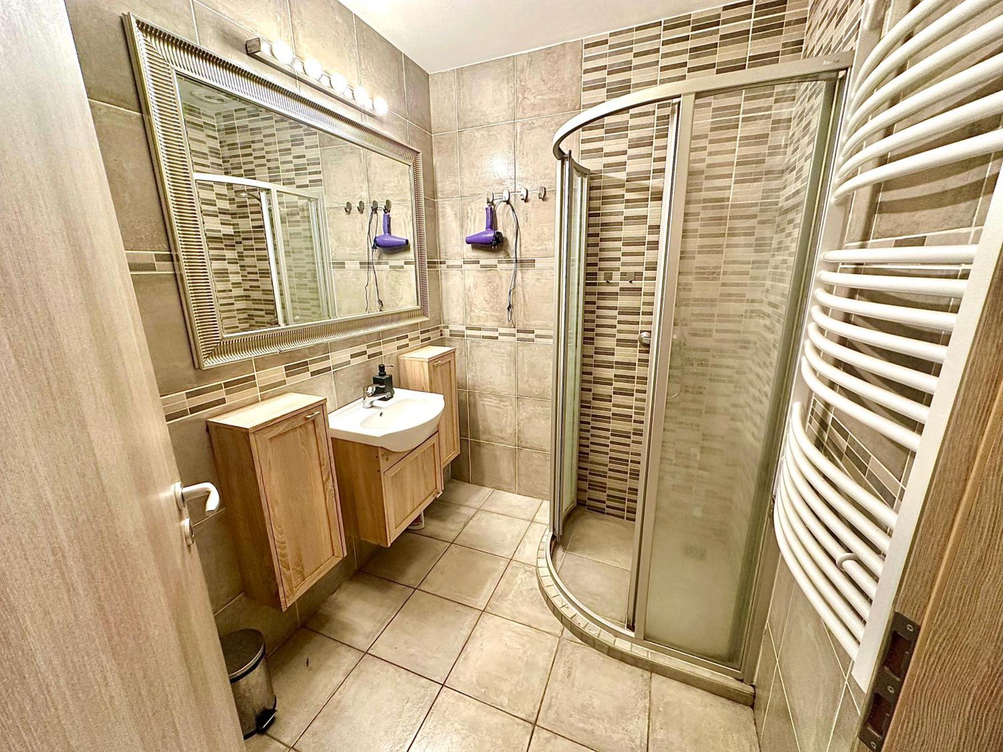 The Pearl Of Vaci Street Residences Apartment *
