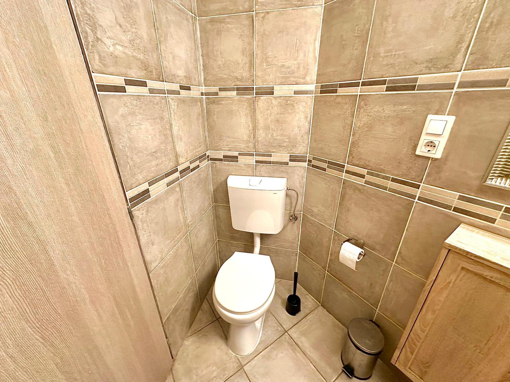 The Pearl Of Vaci Street Residences *
