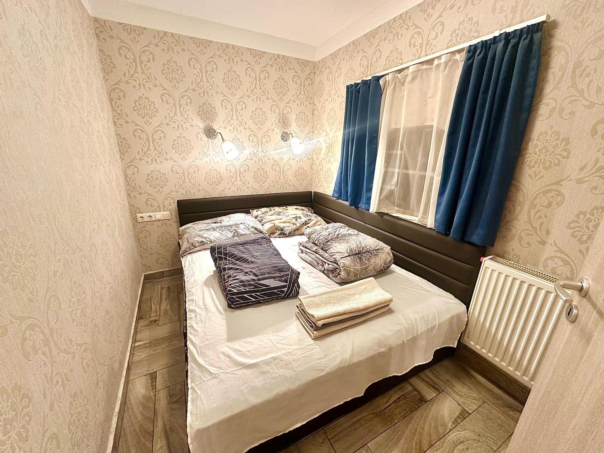 The Pearl Of Vaci Street Residences Apartment *